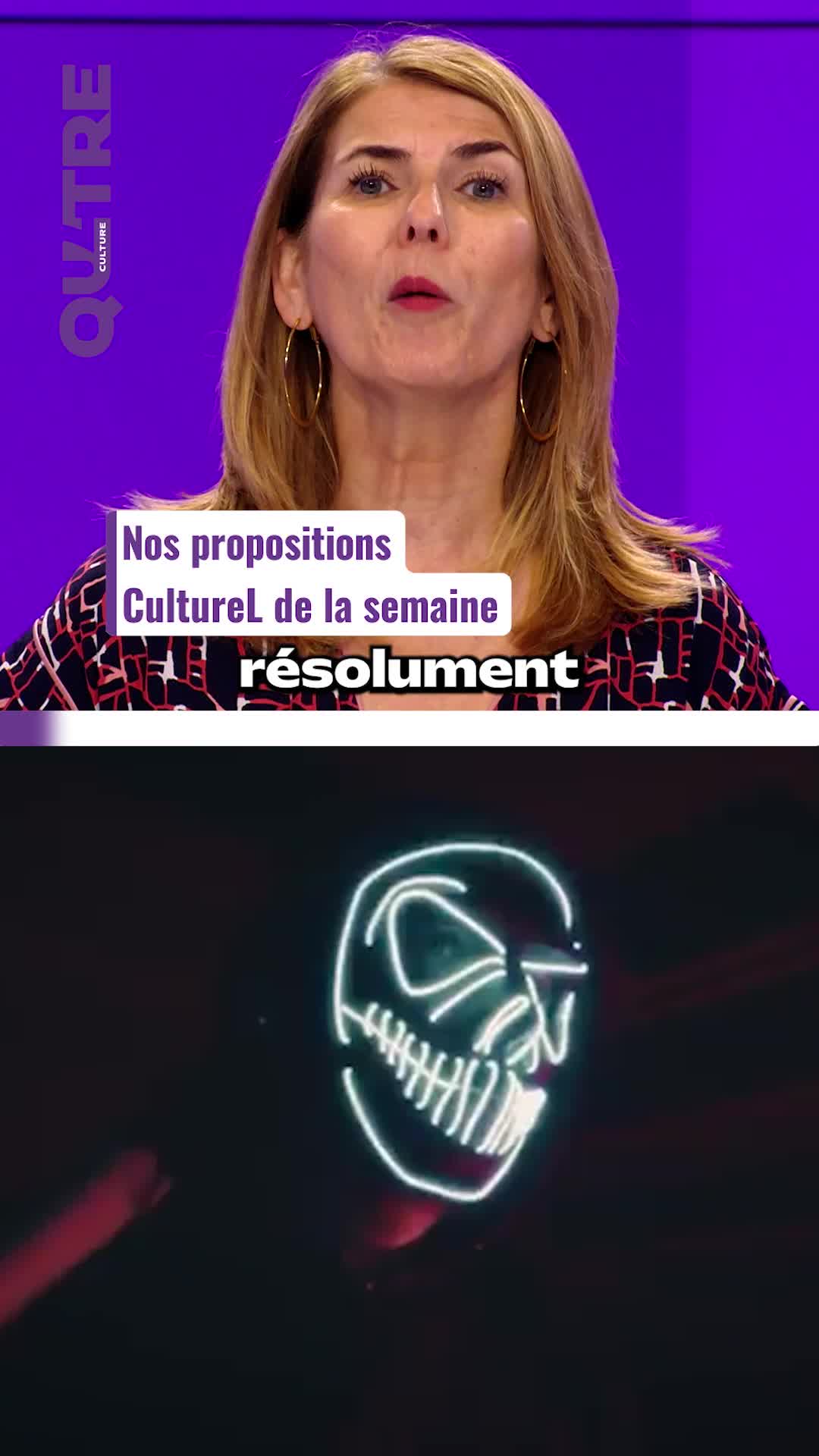 Vidéo