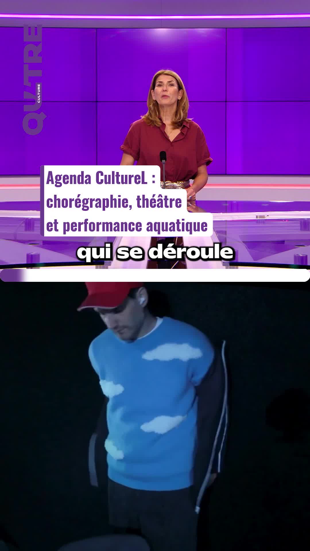 Vidéo