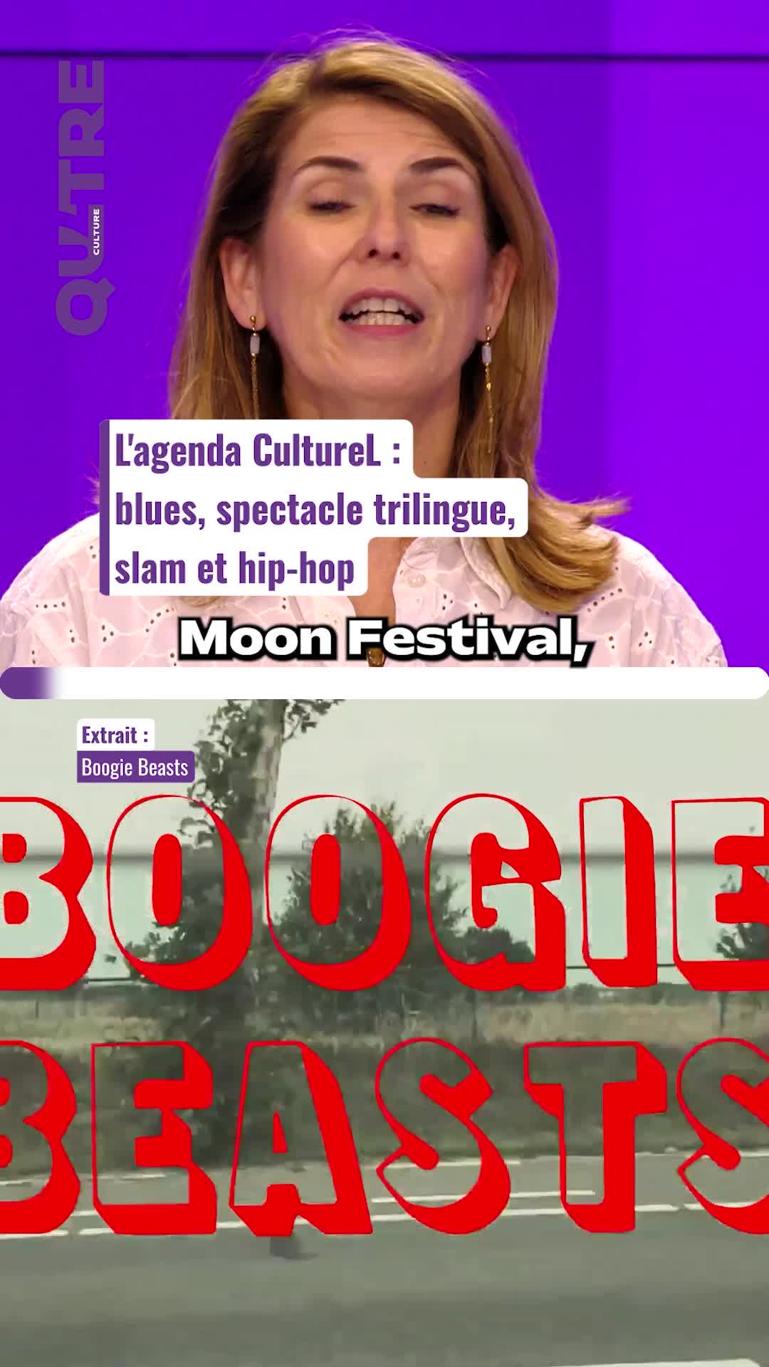 Vidéo