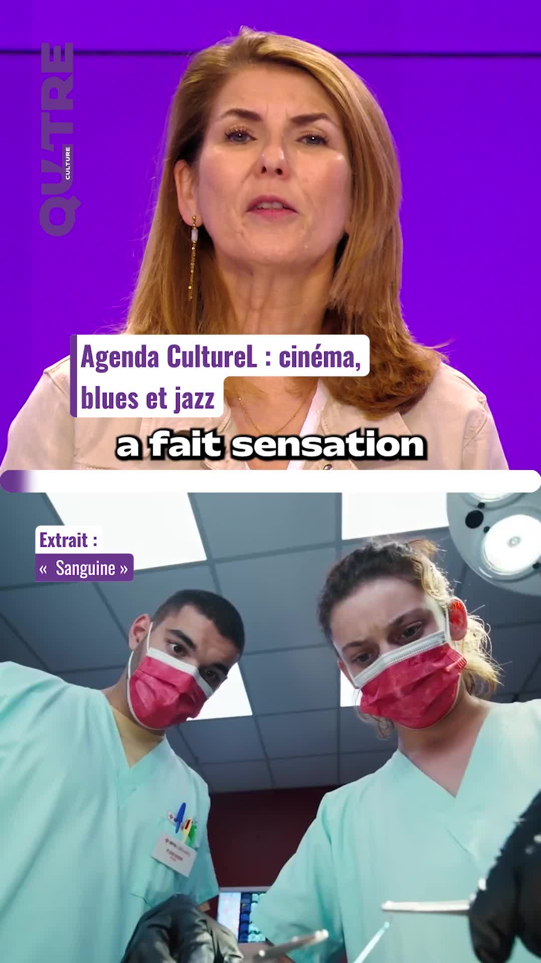 Vidéo