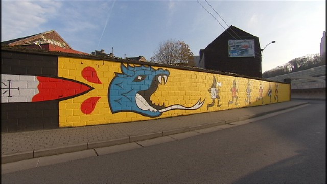 Fresque Varin détail 1 - copyright JP. Ers
