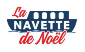 picto navette noel