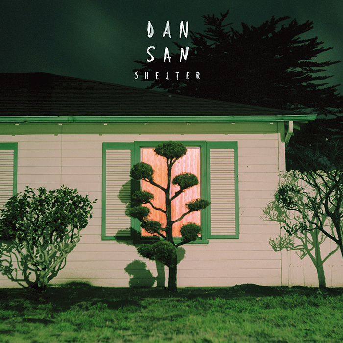dan san album