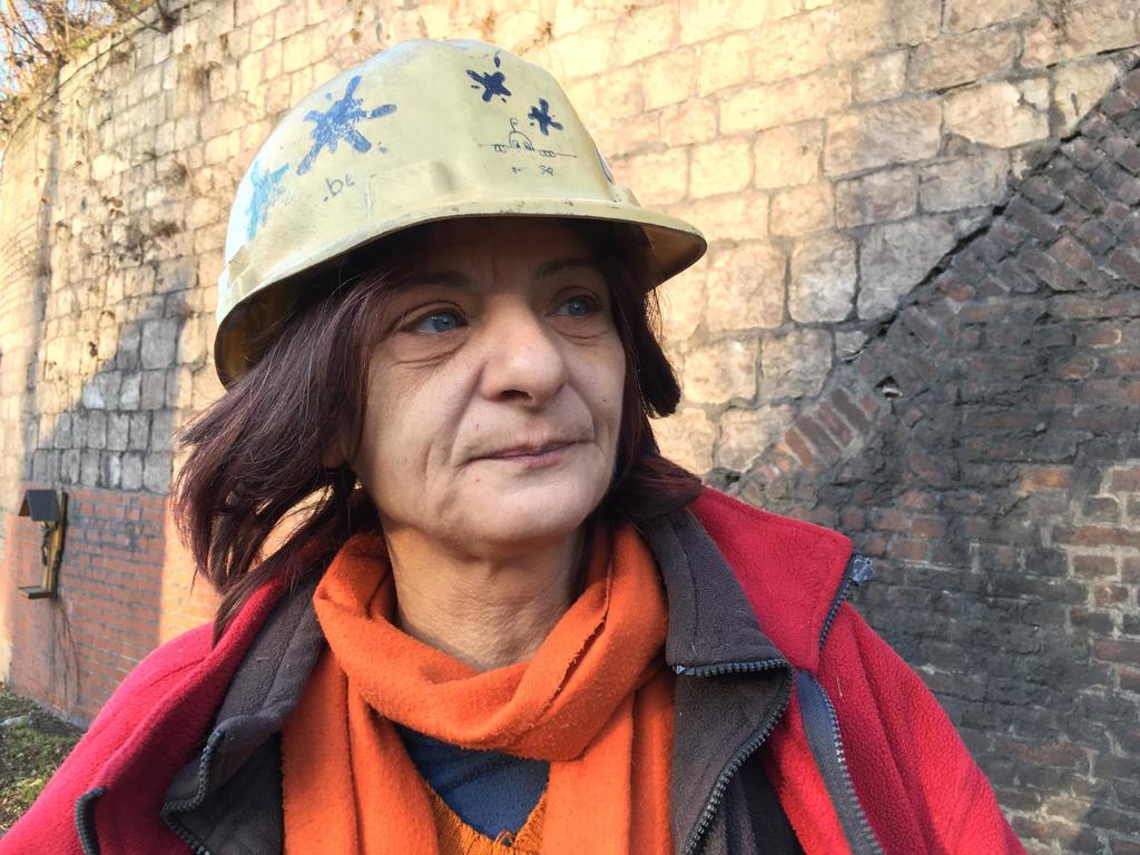 martine cockerill
