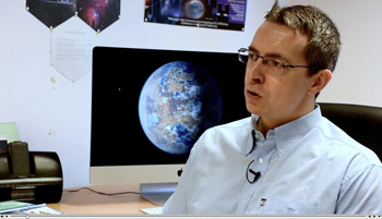 michael gillon astronome