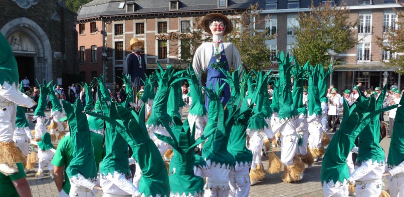 carnaval tilff