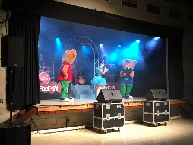 Yes2day groupe chant 2