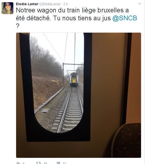 train détaché 1