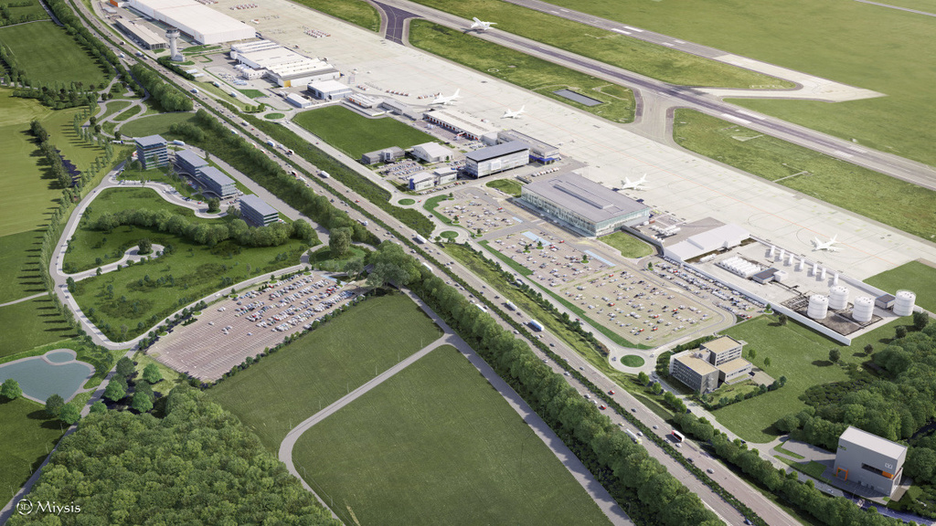 lg airport bureaux 1