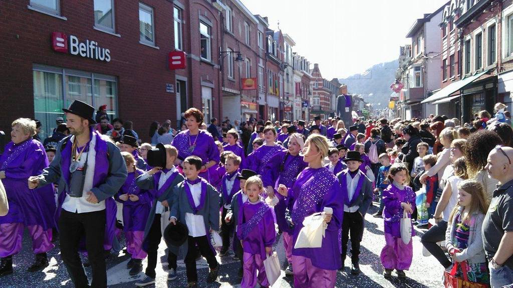 carnaval tilff 2