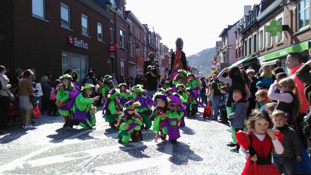 carnaval tilff 3