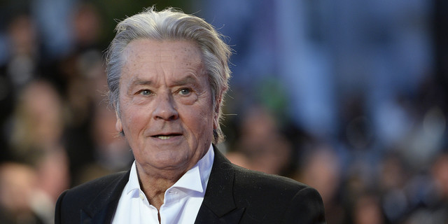 alain delon