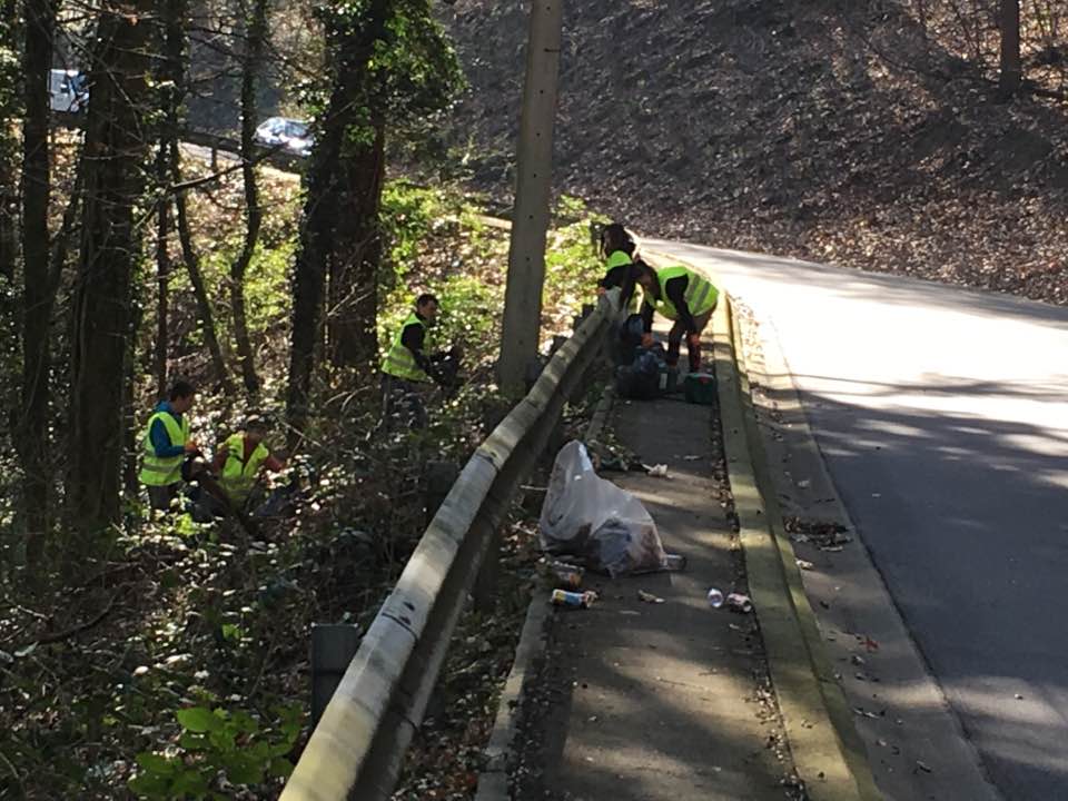 collecte déchets visé 2