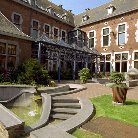 maison tourisme basse meuse