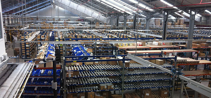 life pharma hangar