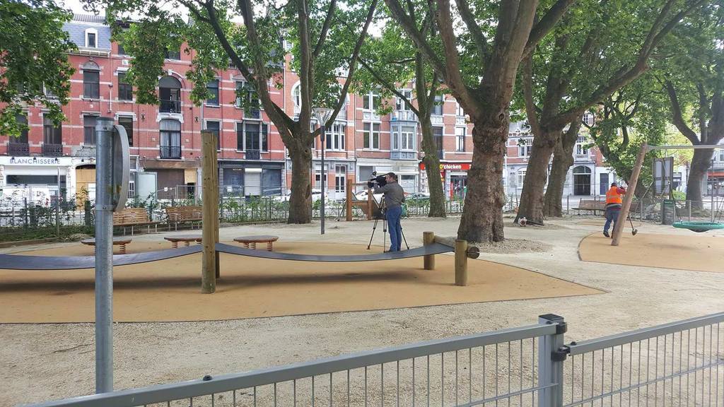 place Yser 1
