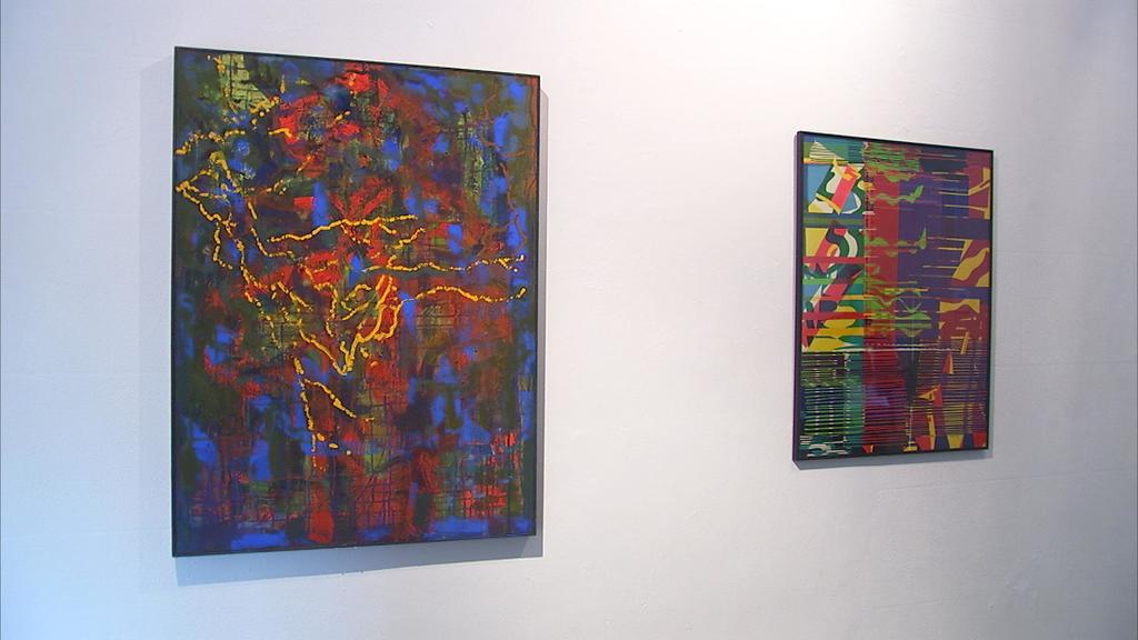 La Châtaigneraie fait la part belle à l'art contemporain
