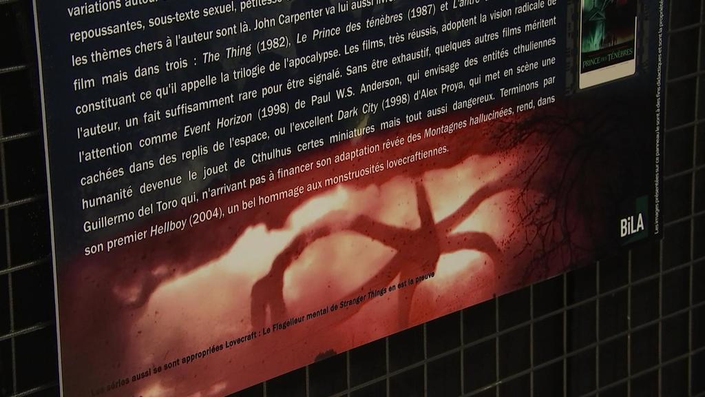 Le Flagelleur Mental de Stanger Things